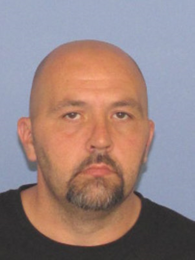 Muskingum County Sheriff's Office Most Wanted